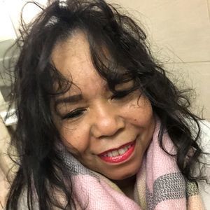 Meet your Posher, Jocelyn